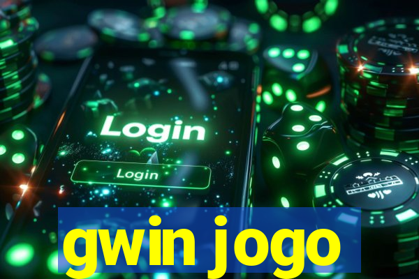 gwin jogo